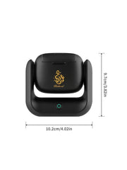 Rotational Incense Burner