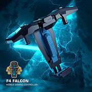 F4 Game Trigger