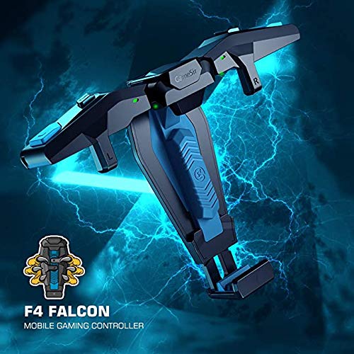 F4 Game Trigger