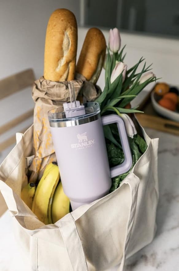 Stanley - Stainless Steel Quencher H2.0 Tumbler