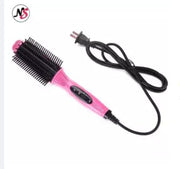 Hair Curler Brush