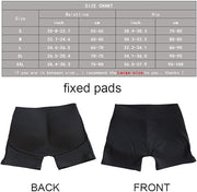 Women Body Hip Pants