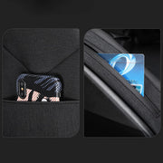 Shoulder Bag Men & Women Sling Crossbody Soft Chest Bags Casual Backpack