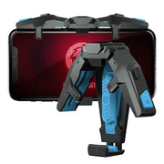 F4 Game Trigger