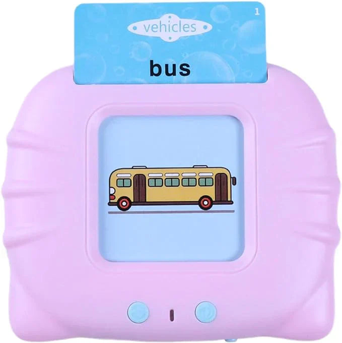 Kids Flash Cards