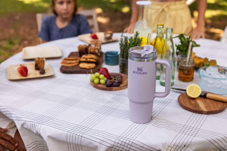 Stanley - Stainless Steel Quencher H2.0 Tumbler