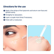 Hyaluronic Acid Serum