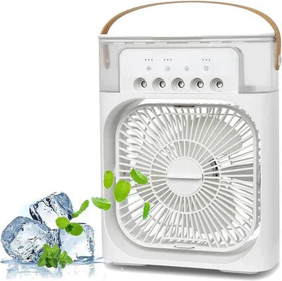 Mini Cooling Fan
