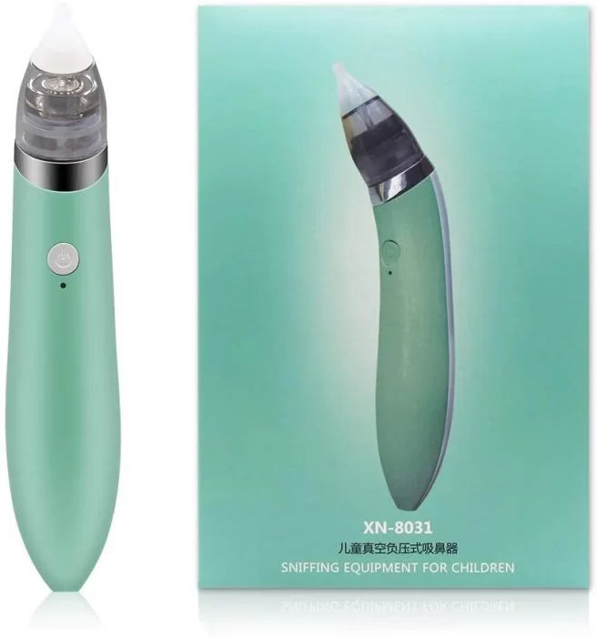 Sniffing Equipment for Children