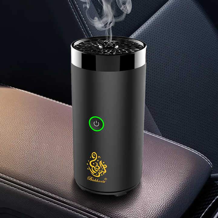 Smart Bukhoor Perfume Dispenser