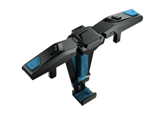 F4 Game Trigger