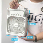 Mini Cooling Fan