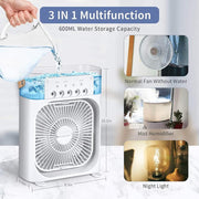 Mini Cooling Fan