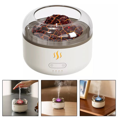 Hoco - 2 - in - 1 humidifier (Original)