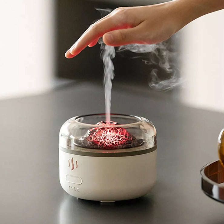 Hoco - 2 - in - 1 humidifier (Original)