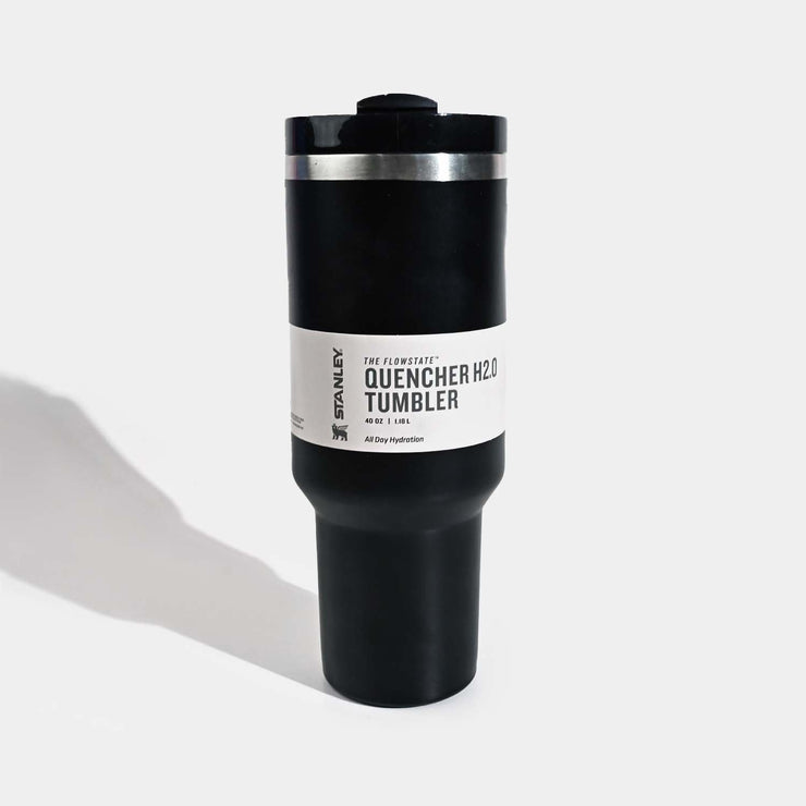 Stanley - Stainless Steel Quencher H2.0 Tumbler