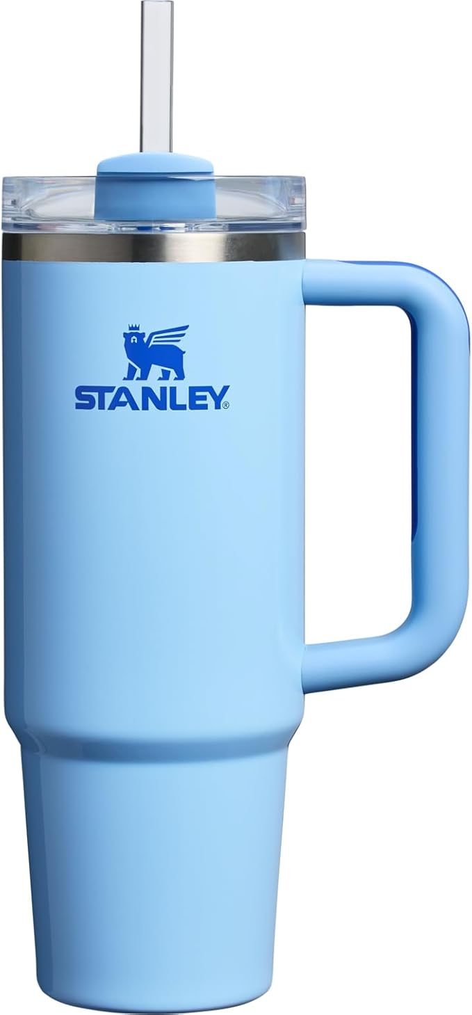 Stanley - Stainless Steel Quencher H2.0 Tumbler