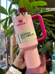 Stanley - Stainless Steel Quencher H2.0 Tumbler
