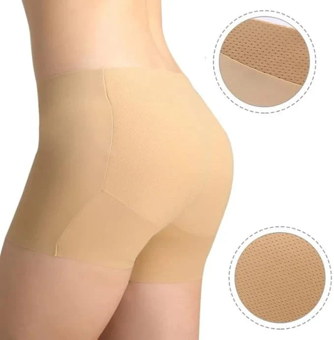 Women Body Hip Pants