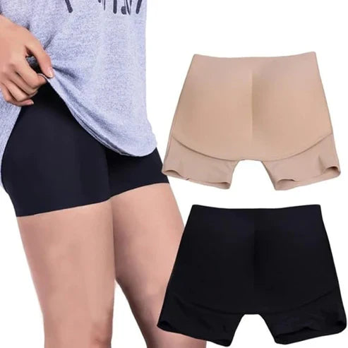 Women Body Hip Pants